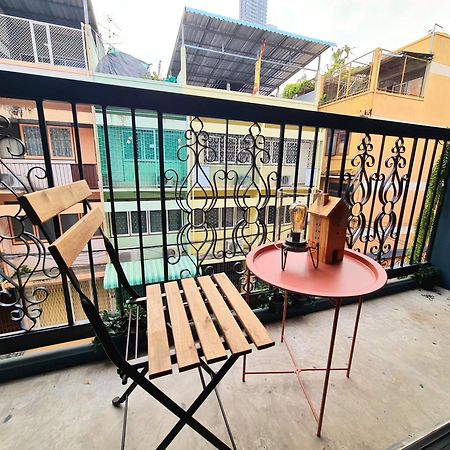 Meemaw'S House Hostel بانكوك المظهر الخارجي الصورة