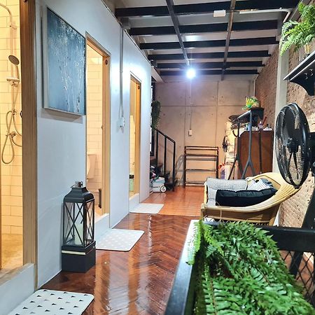 Meemaw'S House Hostel بانكوك المظهر الخارجي الصورة