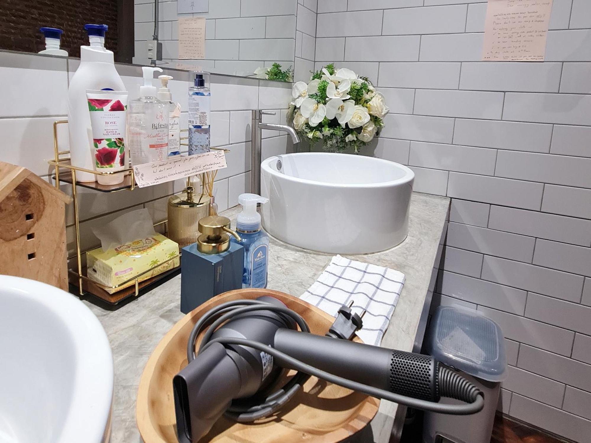 Meemaw'S House Hostel بانكوك المظهر الخارجي الصورة
