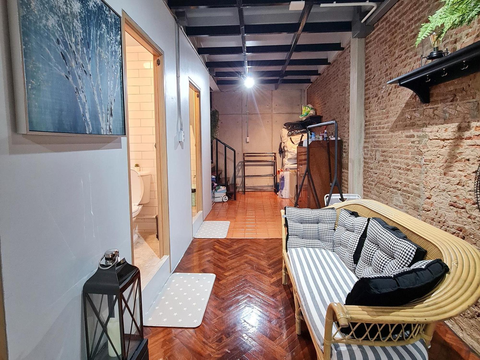 Meemaw'S House Hostel بانكوك المظهر الخارجي الصورة