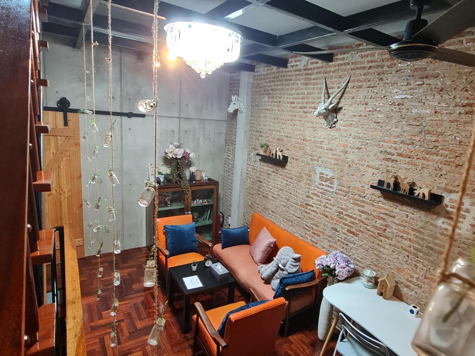 Meemaw'S House Hostel بانكوك المظهر الخارجي الصورة