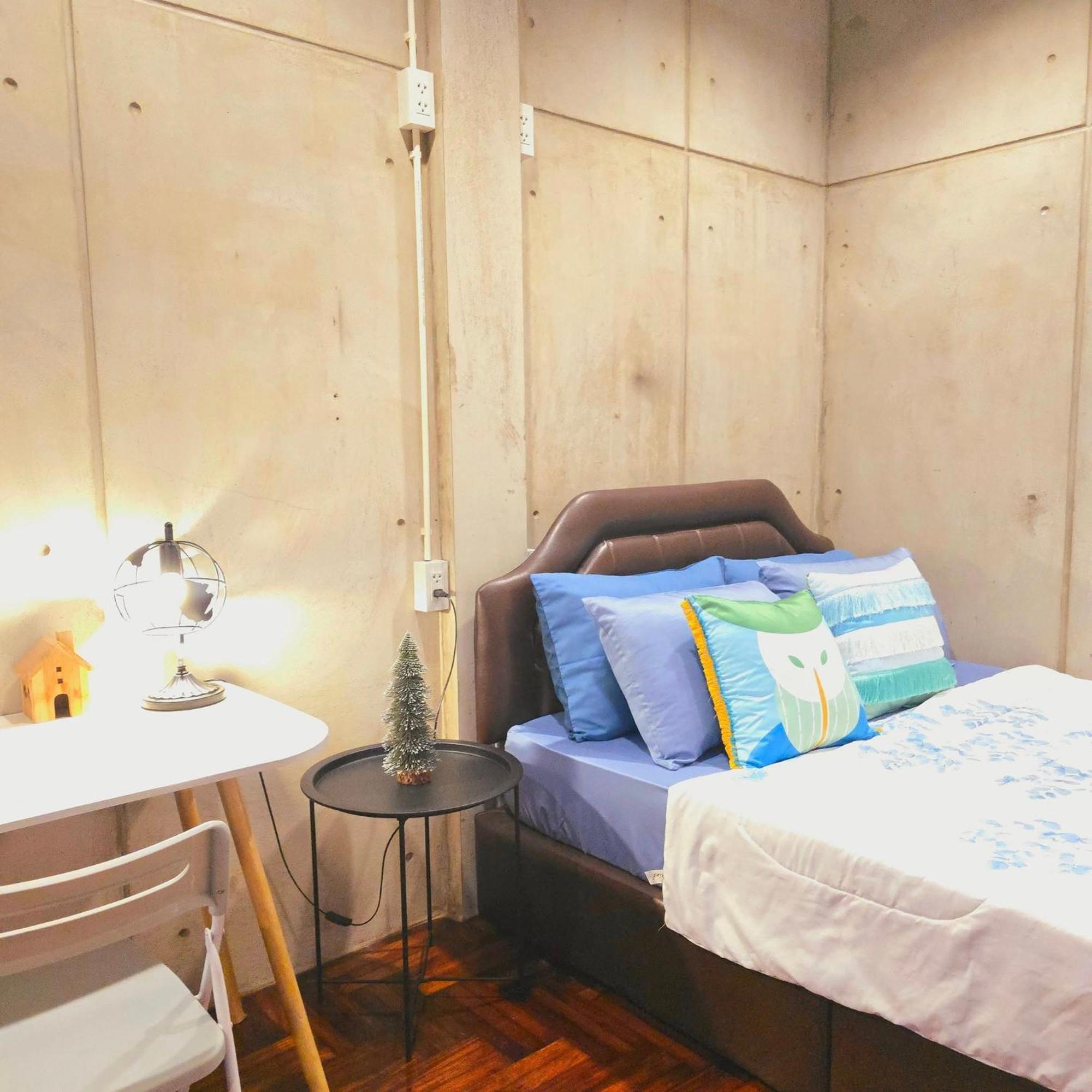 Meemaw'S House Hostel بانكوك المظهر الخارجي الصورة